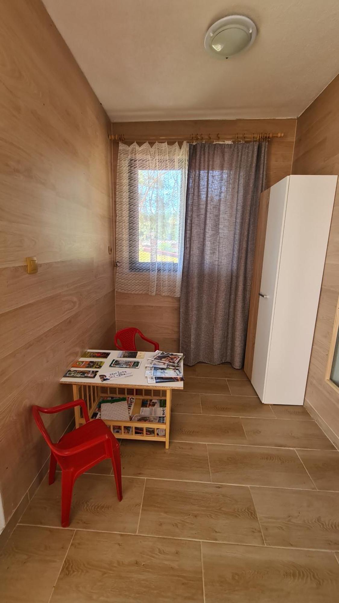 Apartman Sara Lipno nad Vltavou Ngoại thất bức ảnh