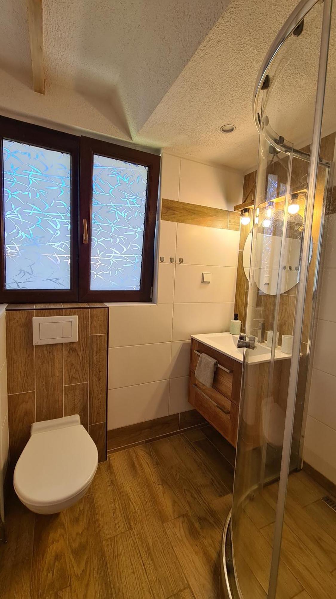Apartman Sara Lipno nad Vltavou Ngoại thất bức ảnh