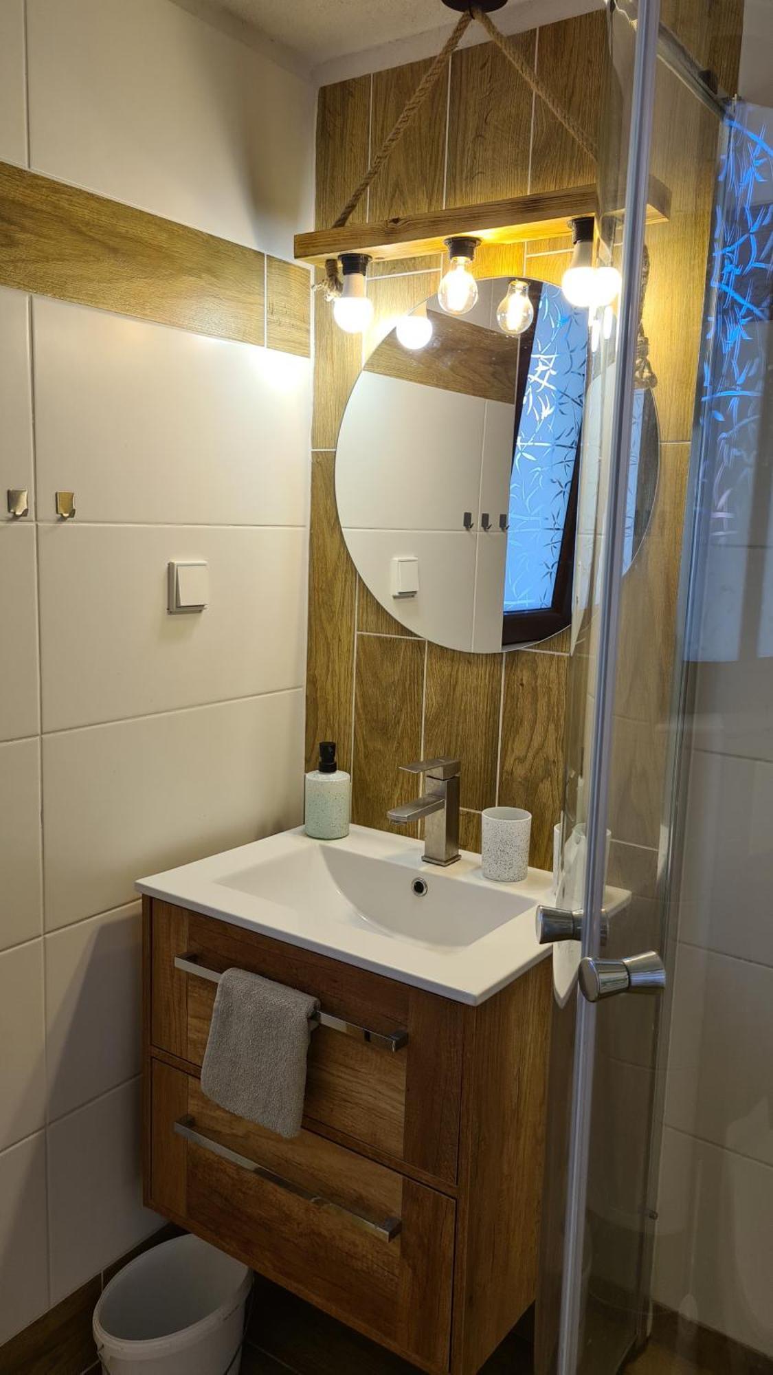 Apartman Sara Lipno nad Vltavou Ngoại thất bức ảnh