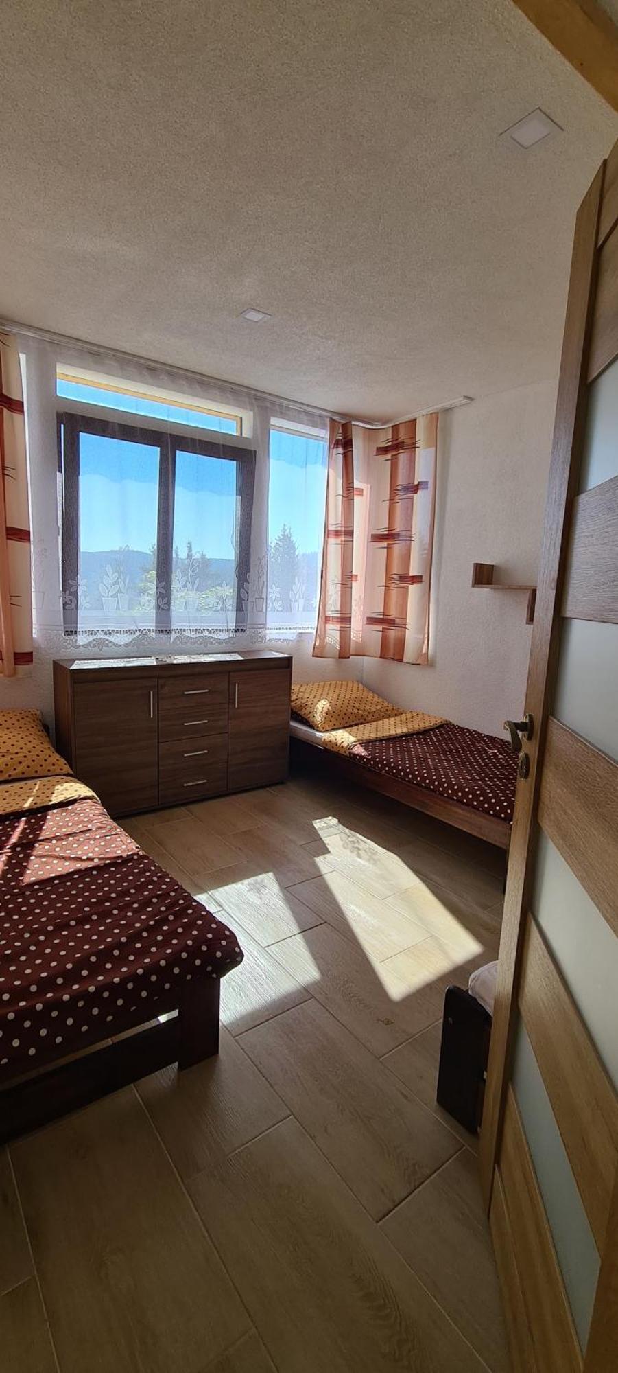 Apartman Sara Lipno nad Vltavou Ngoại thất bức ảnh